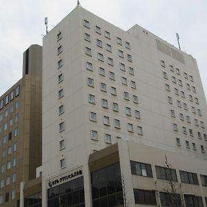 Hotel Crown Hills Kokura